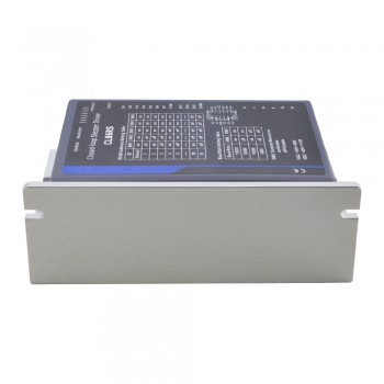 Sterownik krokowy Modbus RS485 z zamkniętą pętlą CL86RS 2,1-8,0 A 30-110 V DC / 18-80 V AC