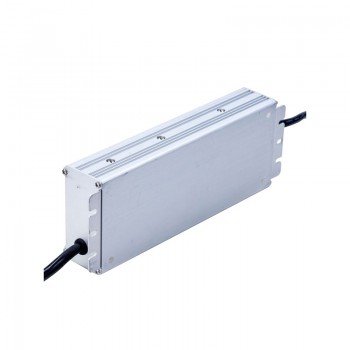 Sterownik LED Meanwell HLG-320H-12 o stałym napięciu i stałym prądzie 12 V 264 W 22 A