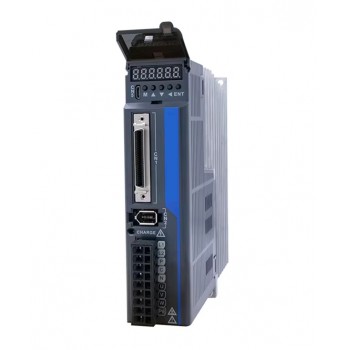 Sterownik serwosilnika prądu przemiennego 200 W 180 V-240 V JAND2002-20B Jednofazowy zewnętrzny rezystor hamowania