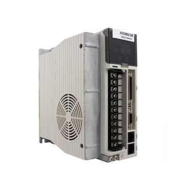 Sterownik serwosilnika prądu przemiennego 220 V JASD20002-20B 2 kW, jednofazowy/trójfazowy, 14 A