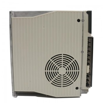 Sterownik serwosilnika prądu przemiennego 220 V JASD20002-20B 2 kW, jednofazowy/trójfazowy, 14 A