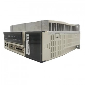 Sterownik serwosilnika prądu przemiennego 220 V JASD20002-20B 2 kW, jednofazowy/trójfazowy, 14 A