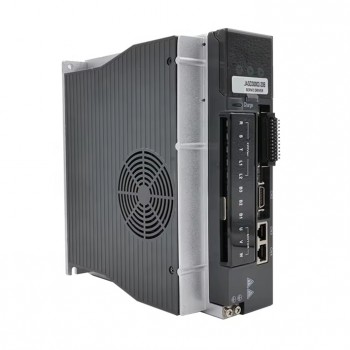 Sterownik serwosilnika prądu przemiennego 220 V JASD30002-20B 3 kW, trójfazowy, 20 A