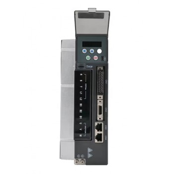 Sterownik serwosilnika prądu przemiennego 220 V JASD30002-20B 3 kW, trójfazowy, 20 A