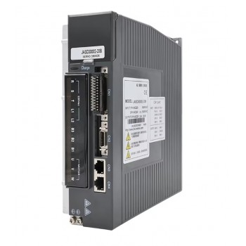 Sterownik serwosilnika prądu przemiennego 220 V JASD30002-20B 3 kW, trójfazowy, 20 A