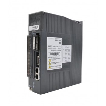 Sterownik serwosilnika prądu przemiennego 220 V JASD30002-20B 3 kW, trójfazowy, 20 A