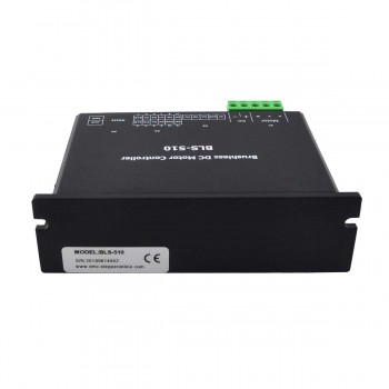 Sterownik silnika BLDC BLS-510 DC18V~50V