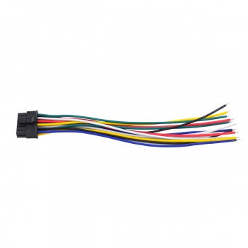 Sterownik silnika BLDC BLS-510 DC18V~50V