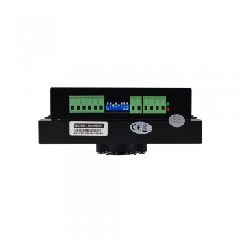 Sterownik silnika krokowego analogowy MA860H 2,4-7,2 A maks. 80 V AC lub 110 V DC