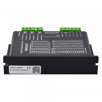 Sterownik silnika krokowego DM542T dla silnika krokowego Nema 17, 23, 24