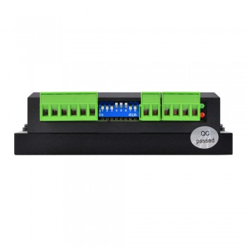 Sterownik silnika krokowego DM542T dla silnika krokowego Nema 17, 23, 24