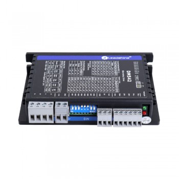 Sterownik silnika krokowego Leadshine DM542 0,5-4,2A 20-50VDC