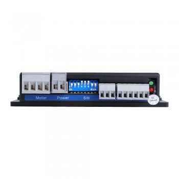 Sterownik silnika krokowego Leadshine DM542 0,5-4,2A 20-50VDC