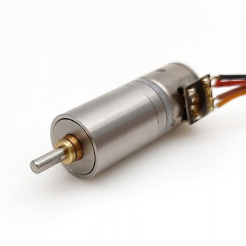 10 szt. silnik krokowy z przekładnia planetarna Φ10 Mini GMP10-10BY 18 stopni 12 V DC 0,05 N.m średnica wału 2 mm