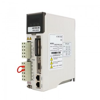 Sterownik silnika serwo AC 180V-240V 1,5 kW JASD15002-20B trójfazowy