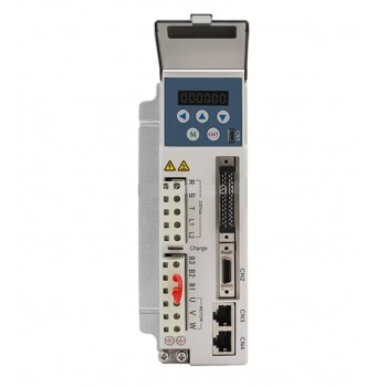 Sterownik silnika serwo AC 180V-240V 1,5 kW JASD15002-20B trójfazowy