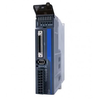 Sterownik silnika serwo AC 180V-240V 400W JAND4002-20B Jednofazowy z interfejsem RS485
