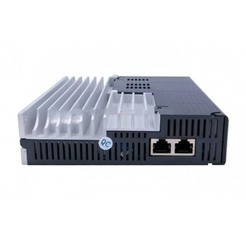 Sterownik silnika serwo AC 180V-240V 400W JAND4002-20B Jednofazowy z interfejsem RS485