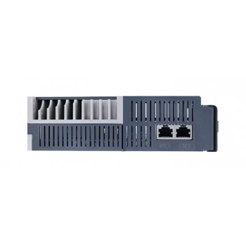 Sterownik silnika serwo prądu przemiennego 180 V-240 V 750 W JAND7502-20B-20B Jednofazowy wbudowany rezystor hamowania