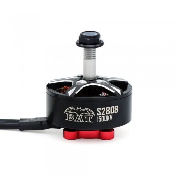 Surpass Hobby S2808 1500KV /1900KV Silniki elektryczne do dronów (Kompatybilny z HQ6x3.5x3 Śmigło)