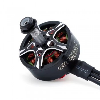 Surpass Hobby S2808 1500KV /1900KV Silniki elektryczne do dronów (Kompatybilny z HQ6x3.5x3 Śmigło)