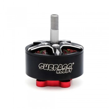 Surpass Hobby S2810 1180KV /980KV Silniki elektryczne do dronów (Kompatybilny z HQ8 x4.5 x3/HQ9x5x3)