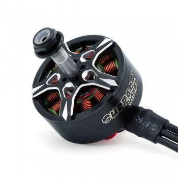 Surpass Hobby S2810 1180KV /980KV Silniki elektryczne do dronów (Kompatybilny z HQ8 x4.5 x3/HQ9x5x3)