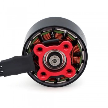 Surpass Hobby S2810 1180KV /980KV Silniki elektryczne do dronów (Kompatybilny z HQ8 x4.5 x3/HQ9x5x3)