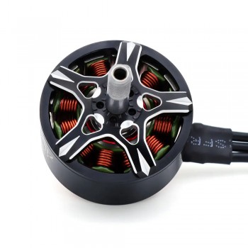 Surpass Hobby S2810 1180KV /980KV Silniki elektryczne do dronów (Kompatybilny z HQ8 x4.5 x3/HQ9x5x3)