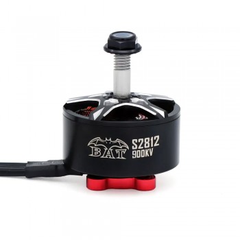 SURPASS Hobby S2812 900KV /1100KV Silniki elektryczne do dronów (Kompatybilny z HQ9x5x3 Śmigło)