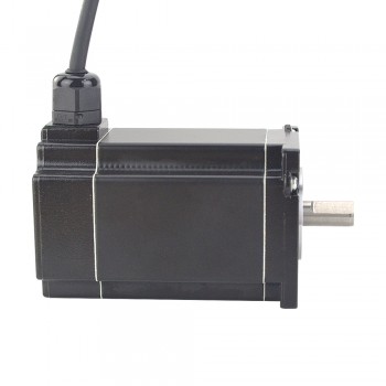 Wodoodporny silnik krokowy Nema 24 24IP65-30 5,0 A 3 Nm Seria P IP65