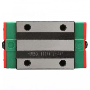 Wózki liniowe HIWIN HGH15CA HGH20CA HGH25CA HGH35CA