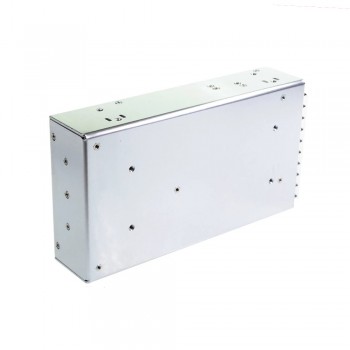 Zamknięty zasilacz impulsowy 24V Meanwell SE-450-24 18,8A 451,2W