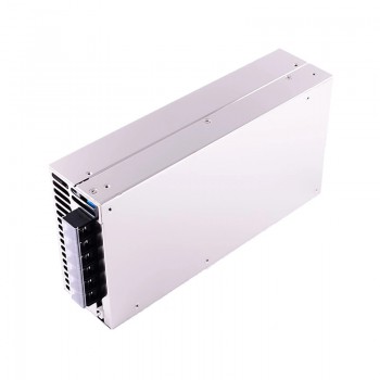 Zamknięty zasilacz impulsowy 48V Meanwell SE-600-48 12,5A 600W