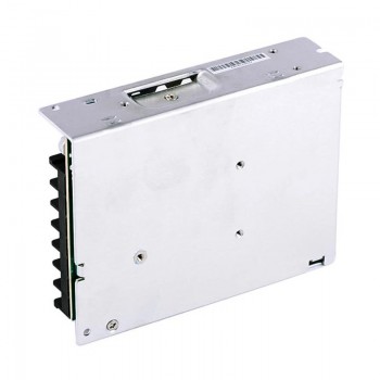 Zamknięty zasilacz impulsowy MeanWell LRS-100-12 12VDC 100W 8,5A