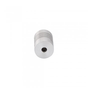5mm - 6mm sprzęgło elastyczne ST-FC02 18x25mm