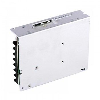 Zamknięty zasilacz impulsowy Meanwell LRS-100-24 24VDC 100W 4,5A