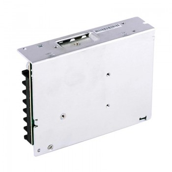 Zamknięty zasilacz impulsowy MeanWell LRS-100-48 48VDC 100W 2,3A