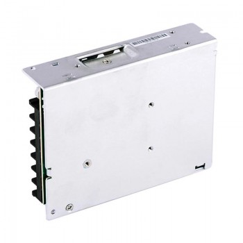 Zamknięty zasilacz impulsowy MeanWell LRS-100-5 5VDC 100W 18A