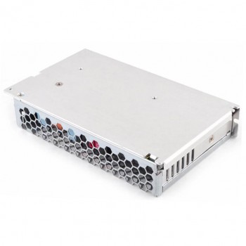Zamknięty zasilacz impulsowy Meanwell LRS-150-48 48VDC 150W 3,3A