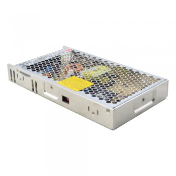 Zamknięty zasilacz impulsowy Meanwell LRS-200-36 36VDC 5,9A 200W