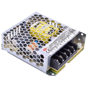 Zamknięty zasilacz impulsowy MeanWell LRS-35-12 12VDC 35W 3A