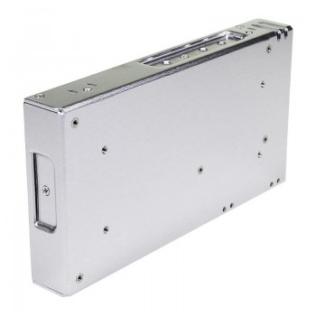 Zamknięty zasilacz impulsowy Meanwell LRS-350-12 12VDC 350W 29A
