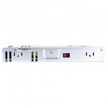 Zamknięty zasilacz impulsowy MeanWell LRS-350-48 48VDC 350W 7,3A