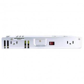 Zamknięty zasilacz impulsowy MeanWell LRS-350-5 5VDC 350W 60A
