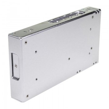 Zamknięty zasilacz impulsowy MeanWell LRS-350-5 5VDC 350W 60A