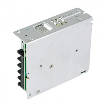 Zamknięty zasilacz impulsowy Meanwell LRS-50-24 24VDC 50W 2,2A