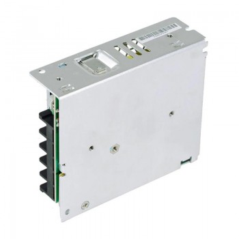 Zamknięty zasilacz impulsowy MeanWell LRS-50-5 5VDC 50W 10A