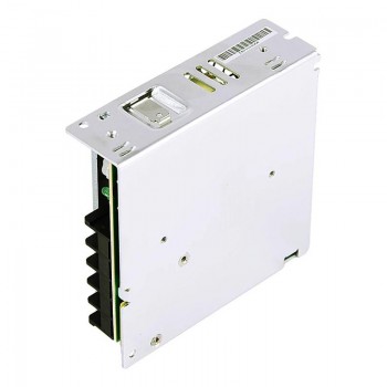 Zamknięty zasilacz impulsowy MeanWell LRS-75-12 12VDC 75W 6A