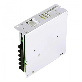 Zamknięty zasilacz impulsowy Meanwell LRS-75-24 24VDC 75W 3,2A